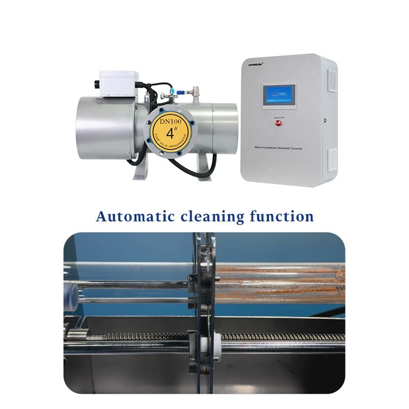 Low Pressure UV Sterilizer best Low Pressure UV Sterilizer best